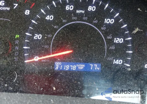 2011 Toyota Camry Le из США, поврежденный, VIN 4T1BF3EK0BU683943